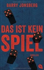 Das ist kein Spiel: Thriller
