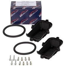 2x AIC Rep.-Satz Stellmotor