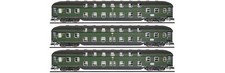H22020 HOBBYTRAIN   3-teiliges