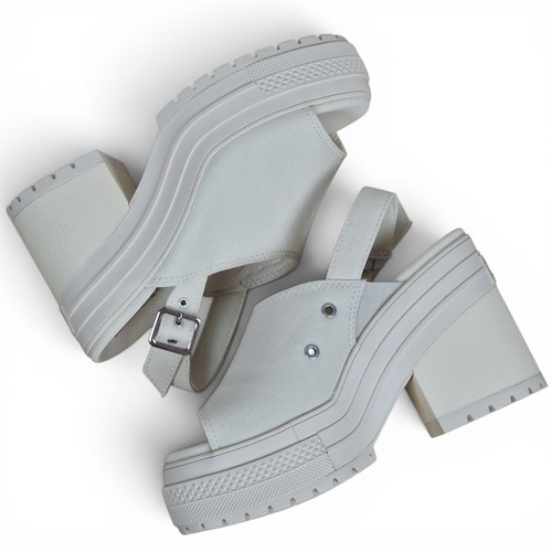 Converse chuck luxe heel - converse,