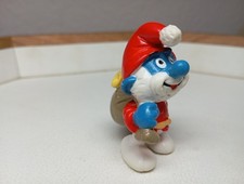 Schleich Papa Schlumpf Santa