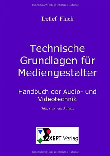 Technische grundlagen für - grundlagen,