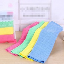  4 Pcs Reinigungslappen