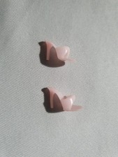 Open Toe Shoes Japan Rosé