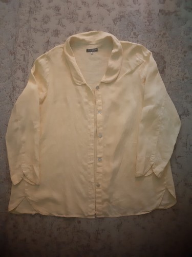 Backstage blusen jacke l - backstage, 4/l-xl