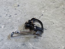 SHIMANO Deore LX FD-M567 Umwerfer 31,8mm Top Pull XT MTB Race Trekking 90er