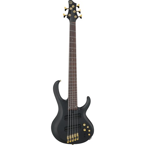 Ibanez bass workshop - bass,
