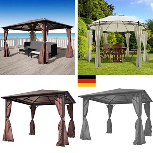 Pavillon gartenpavillon - pavillon,