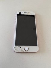 Apple iPhone 7 Smartphone Handy 32 GB schwarz ohne Simlock 