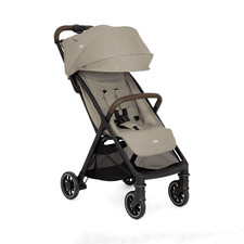 Joie Pact Pro Oak Kinderwagen