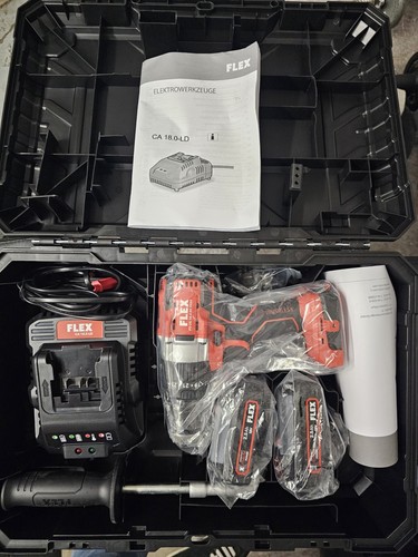 Flex 0 ec fs55 - 18.0-ec,