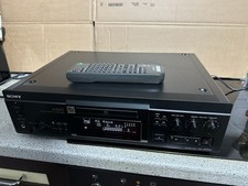 SONY  MDS-JA 30ES  MiniDisc