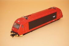 Märklin Spur H0 34635 Elektrolok der NSB 18 2241 Delta Digital