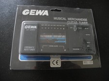 GEWA GT-200V Musical