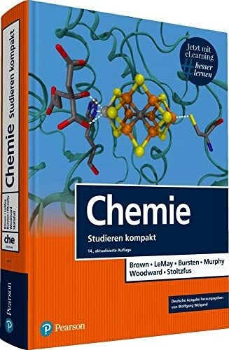 Chemie inkl - chemie.,
