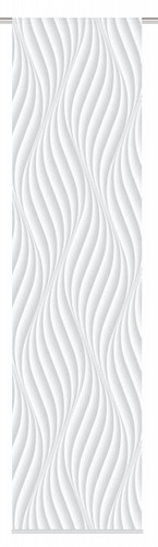 Schiebevorhang deko blickdicht - schiebevorhang,