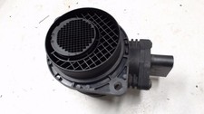 Luftmassenmesser Skoda Octavia Combi 1.9 TDI DPF Bj 2006 1Z 2661260