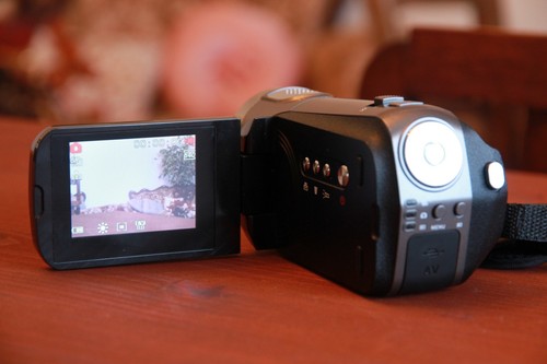 Bruneau digicam megapixel - 8.0,