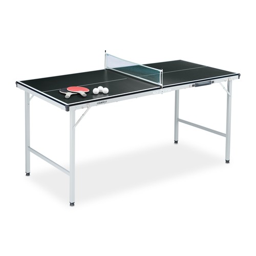 Tischtennisplatte klappbarer - tischtennisplatte,
