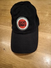 Base Cap Mütze  Lucky Strike