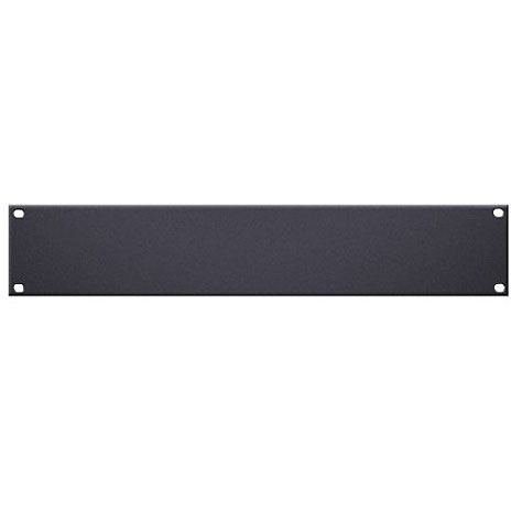 Rackblende adam hall parts - rackblende,