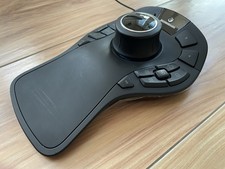 3Dconnexion SpaceMouse Pro