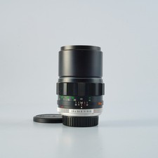 EXZELLENTES MINOLTA MC TELE