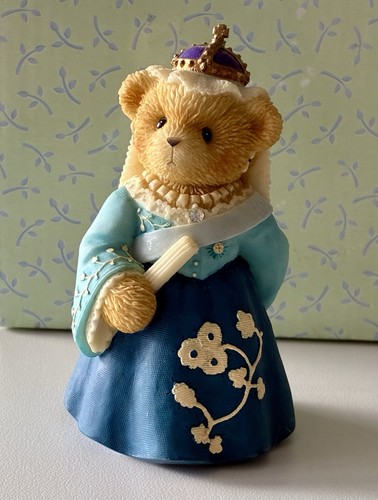 Cherished teddies - cherished,