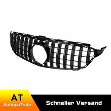 Kühlergrill Chrome Für