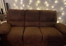 Kinosofa 3 und 2 Sitzer