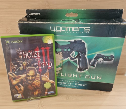 The house dead - house, xbox