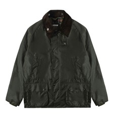 Barbour Beaufort Wax Jacket