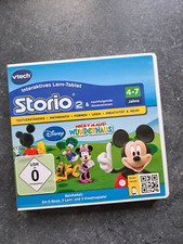 Vtech Storio 2 Micky Maus