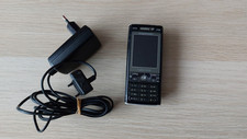 Sony Ericsson Cyber-shot K800i