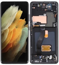 LCD und Touch Ersatzbildschirm