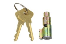 Lenkschloss für MZ ES 125/1, 150/1, 175/2, 250/2 Trophy