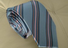 Herren Seidenkrawatte GIORGIO