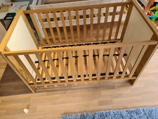 paidi kinderbett Serie Henrik