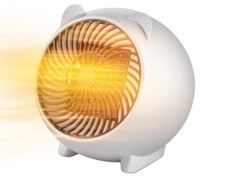 Space Heater xy-608 Raumheizung, 500 W, kleiner Innenheizkörper