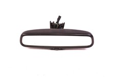 Innenspiegel Audi A6 4F Rückspiegel 4F0857511E Spiegel autom. abblendbar schwarz