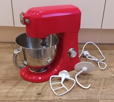 Küchenmaschine/Rührmaschine maxxcuisine  50's