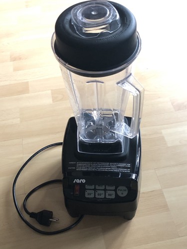 Saro omni blender 800 - saro,