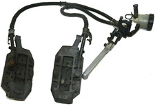 YAMAHA YZF 750 R BREMSE VORNE