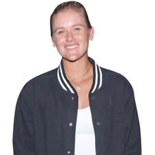 Peyton Stearns (Jacket) Halber Körper Buddy Ausschnitt