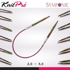 KnitPro Symfonie