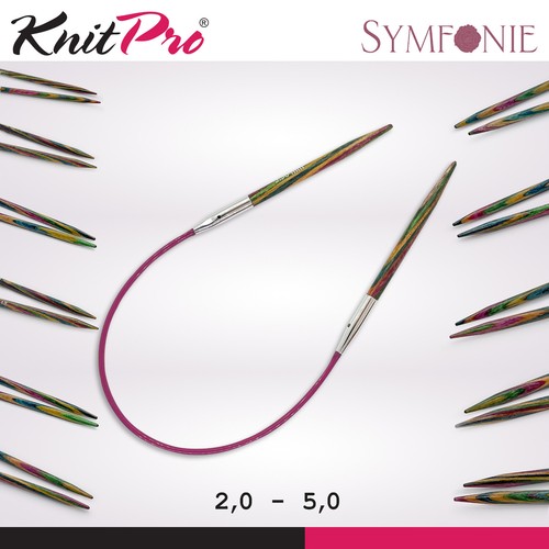 Knitpro symfonie - knitpro,