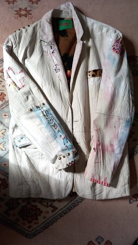 Allamo design jacke - allamo,