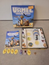 Huch & friends: 2006 Urmel aus