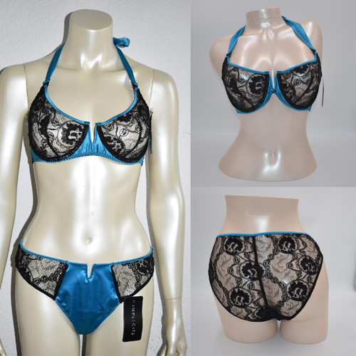 Implicite damen bh - ***, bh-set