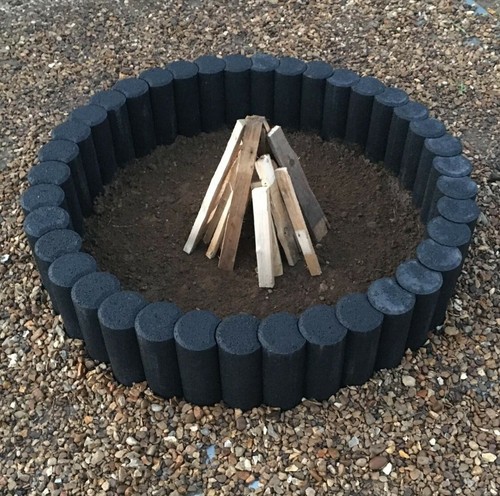 120 runde beton - 120,